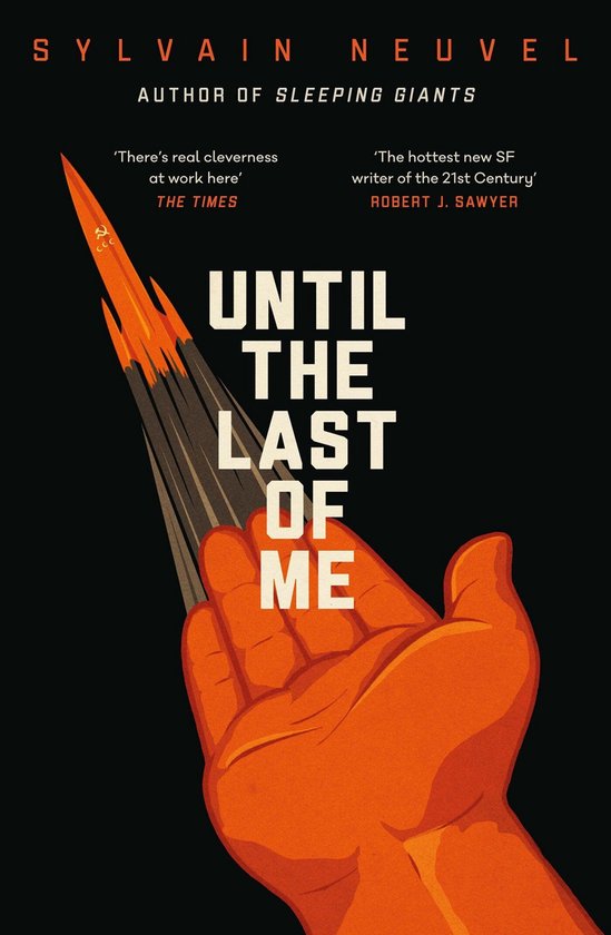 Until the Last of Me - cover