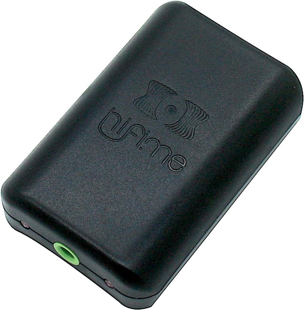 Digitale Audio Converter - USB DAC - Hoge Resolutie Audio - Verwisselbare Kabels - 30 gram