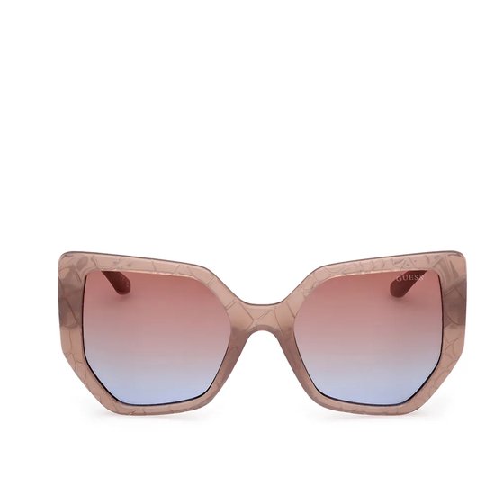 Zonnebril Dames Guess GU00153 van Merkloos — afbeelding 2