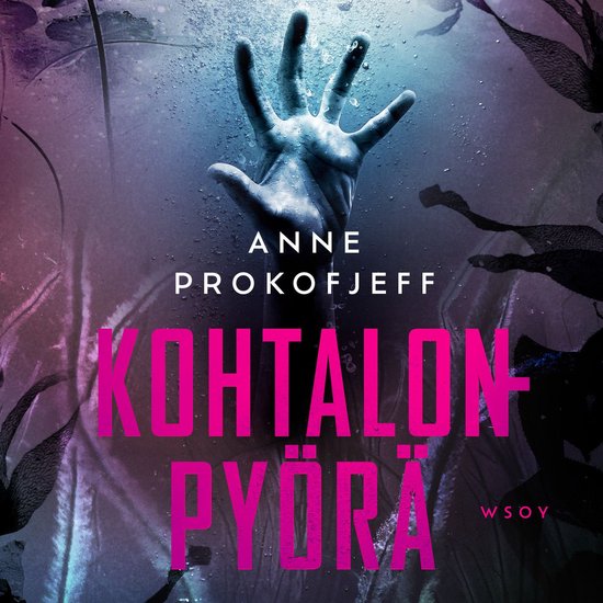 Kohtalonpyörä - cover