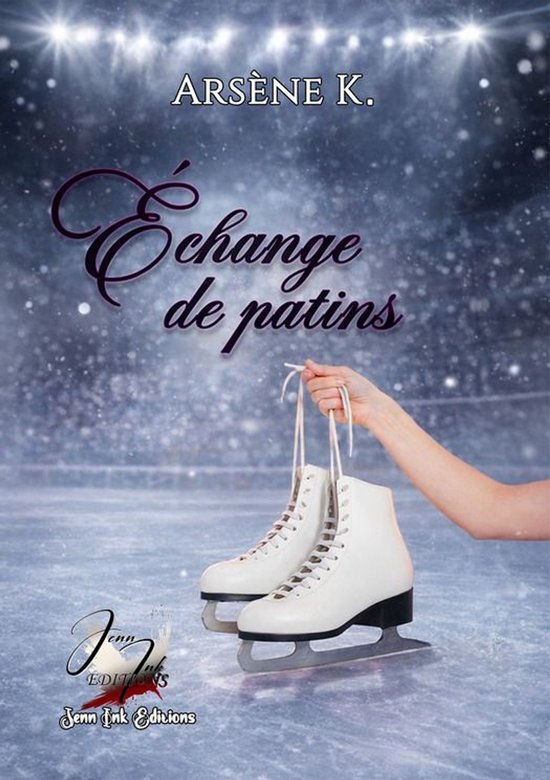 Lilith - Échange de patins - cover