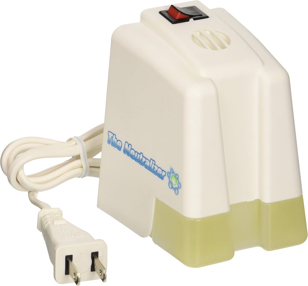 Geur Neutralisator Kit - Geur Eliminator - Ruimte Neutraliseren - Grote Capaciteit - 19.5 x 10.7 x 8.8 cm