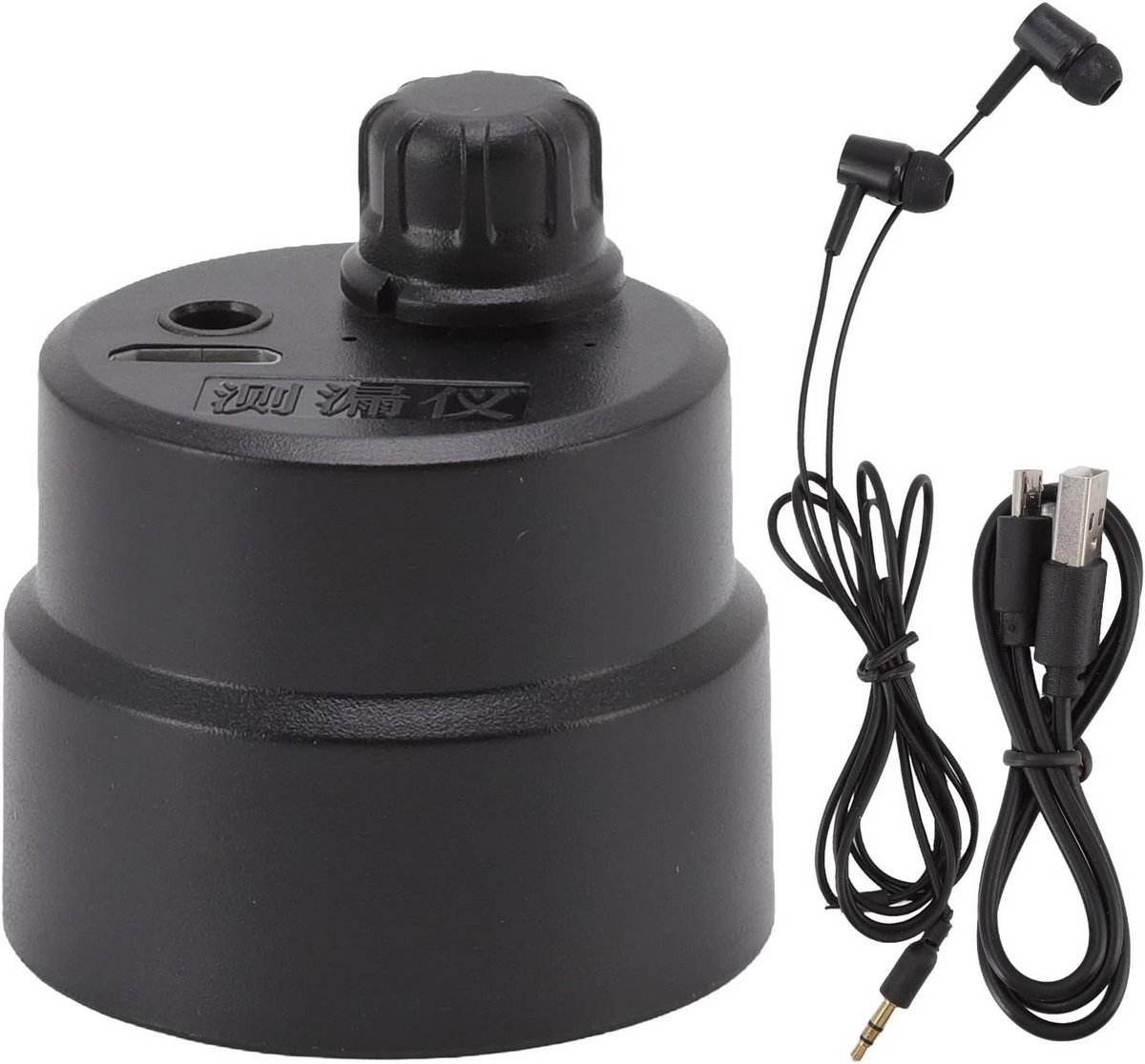 Lek Detector - Water Sensor - Leidingen Opsporen - Hoge Versterking - 70 Gram - Standaard