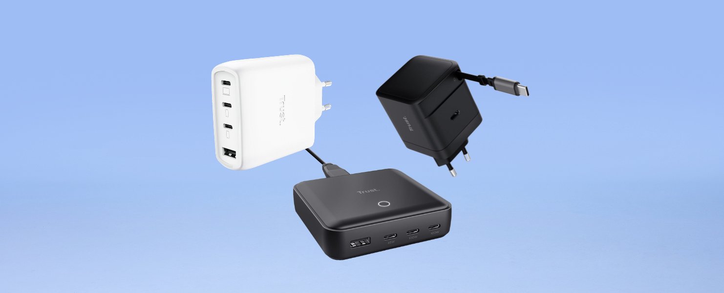 Chargez votre ordinateur portable rapidement