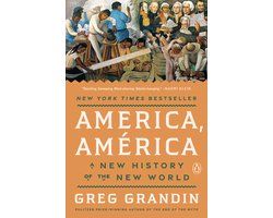 America, América