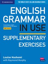 English Grammar in Use - Fifth edition Supplementary exercis