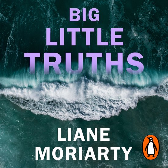 Big Little Truths - cover