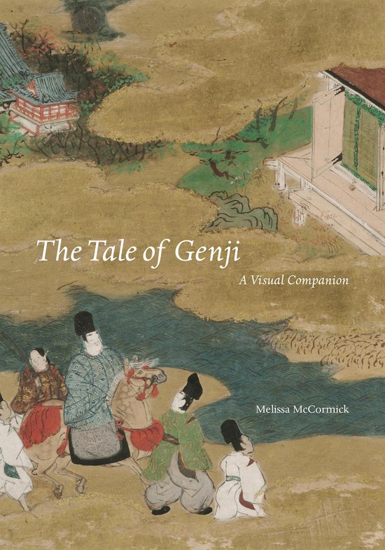The Tale of Genji – A Visual Companion