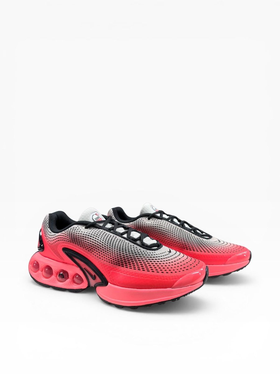 Nike Nike Air Max Dn Se Sneakers Grijs