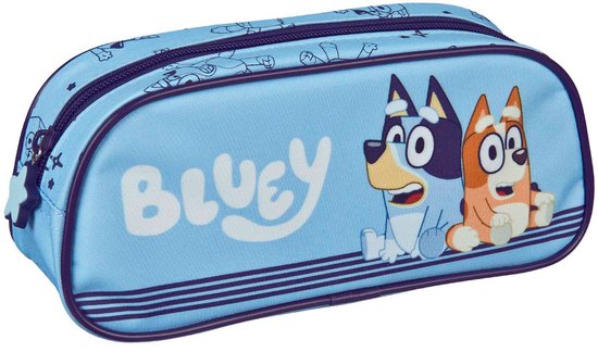 Trousse Bluey