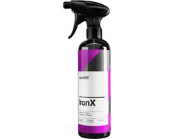 CarPro IronX Cleaner 500ml - Vliegroestverwijderaar