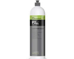 Koch Chemie Lack Polish Violett P2.03 1 liter - Finishing Polijstpasta