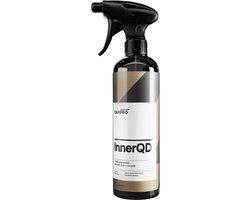 CarPro Inner QD 500ml - Interieur Quick Detailer Spray