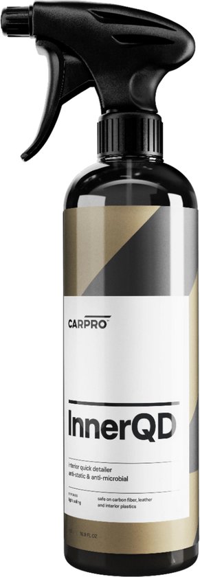 CarPro Intérieur QD 500ml