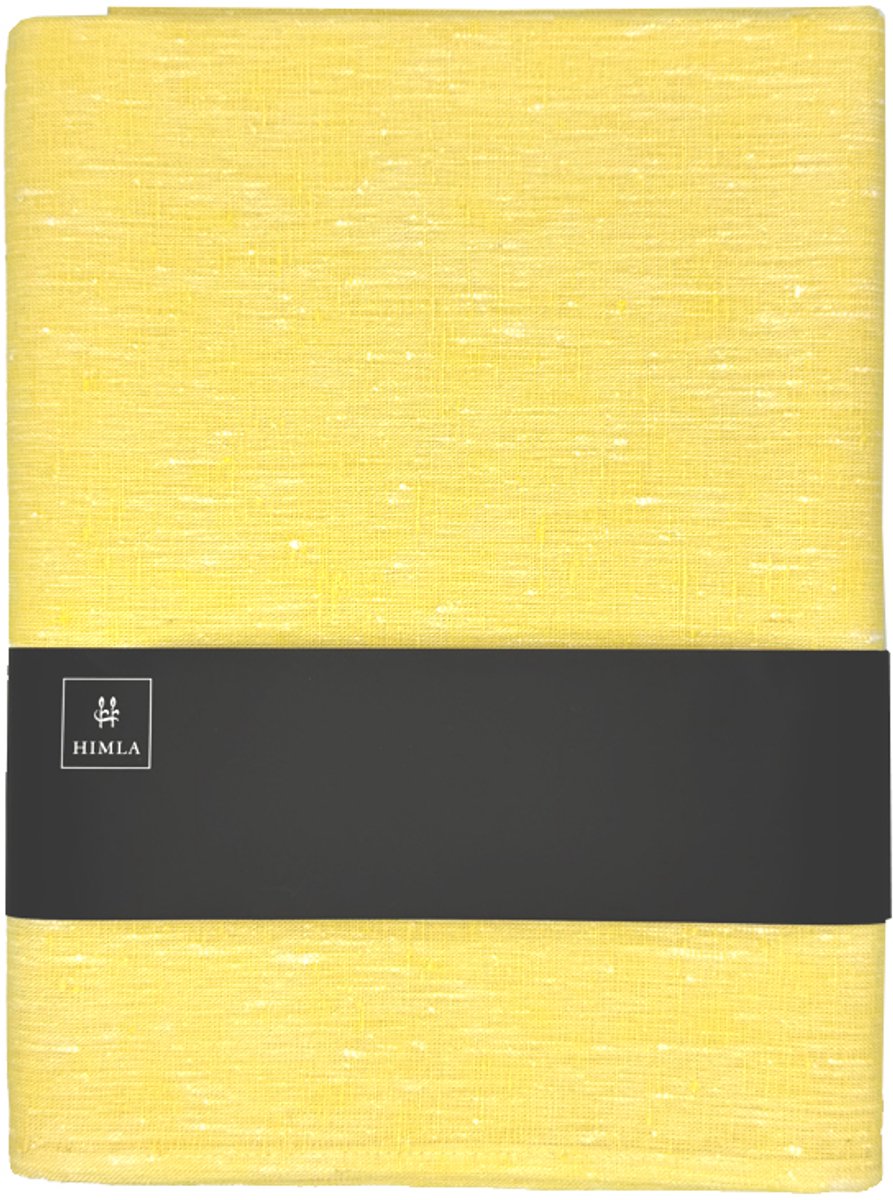 Maya tafelkleed Lemon-white