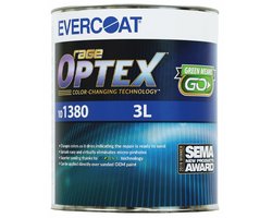 EVERCOAT Rage Optex + Verharder
