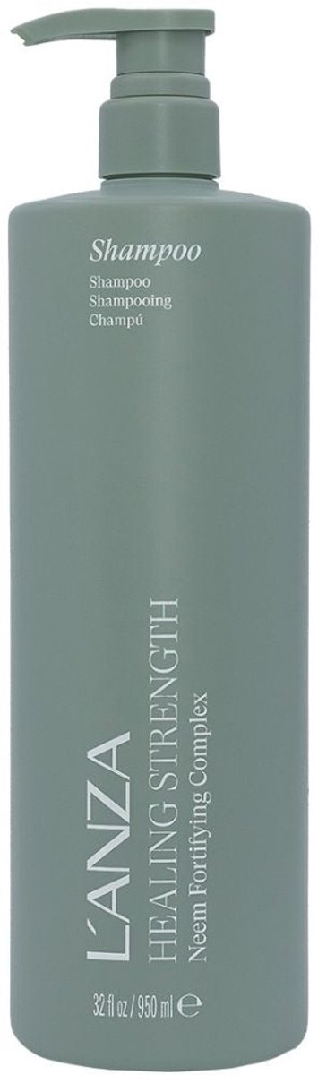 Lanza White Tea - 1000 ml - Shampoo
