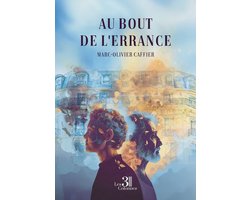 Au bout de l’errance