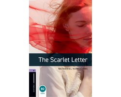 Scarlet Letter