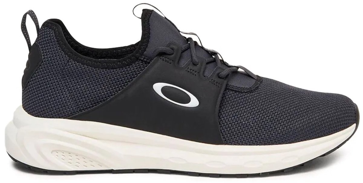 Oakley Apparel Dry Os Schoenen Zwart EU 46 Man