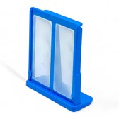 Fixem Geschikt voor Bosch 00619697 Filter Van Condensdroger, Droger filter - 1 Stuk