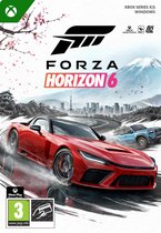 Forza Horizon 6: Standard Edition - Xbox Series X|S/Windows 10 Download