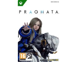 Pragmata - Xbox Series X|S Download