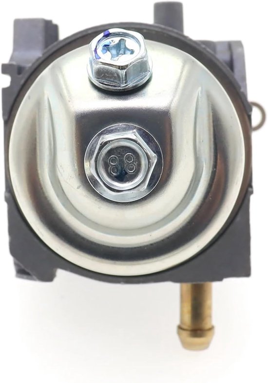 Carburateur Kit - Motoronderdelen - Gazonmaaier Onderhoud - Met Pakking - 50 g - Standaard van Merkloos — afbeelding 5