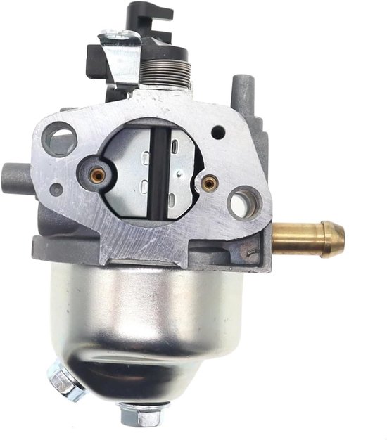 Carburateur Kit - Motoronderdelen - Gazonmaaier Onderhoud - Met Pakking - 50 g - Standaard van Merkloos — afbeelding 2