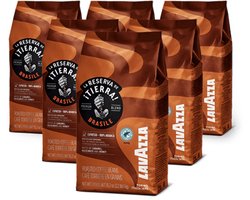 ¡Tierra! Brasile 6 zakken (6 x 1 kg)