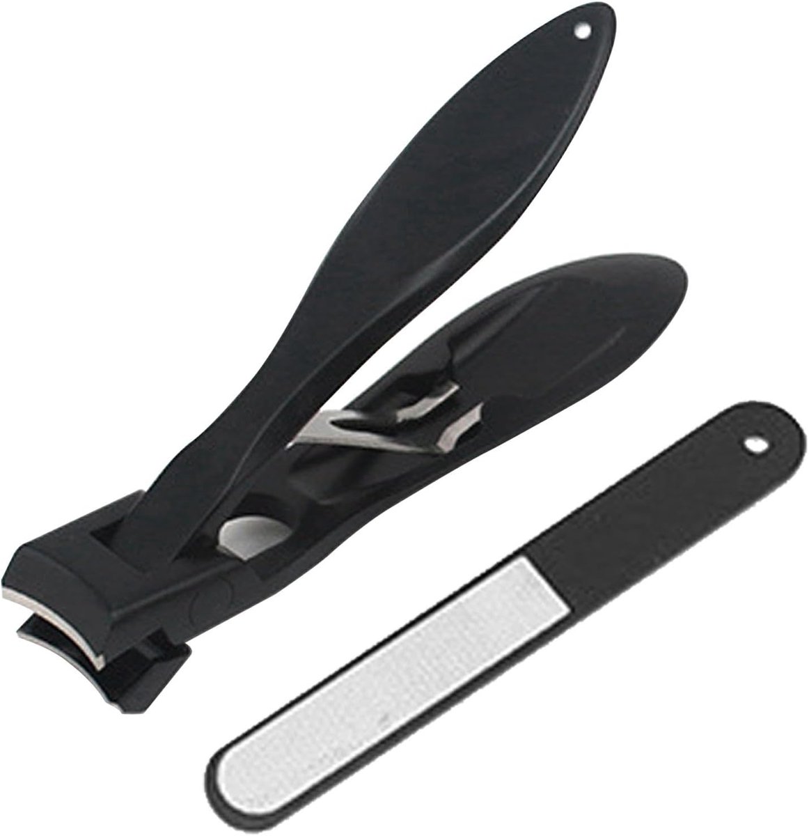 Nagelknipper - Nageltang - Persoonlijke Verzorging - Brede Opening - 8.8 cm