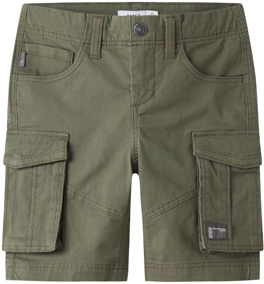 Name it Shorts Regular fit