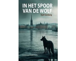In het spoor van de wolf