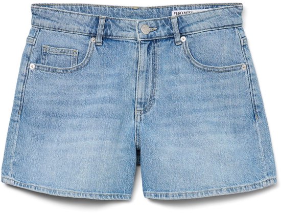 Vero Moda Denim shorts VMTESS Shorts