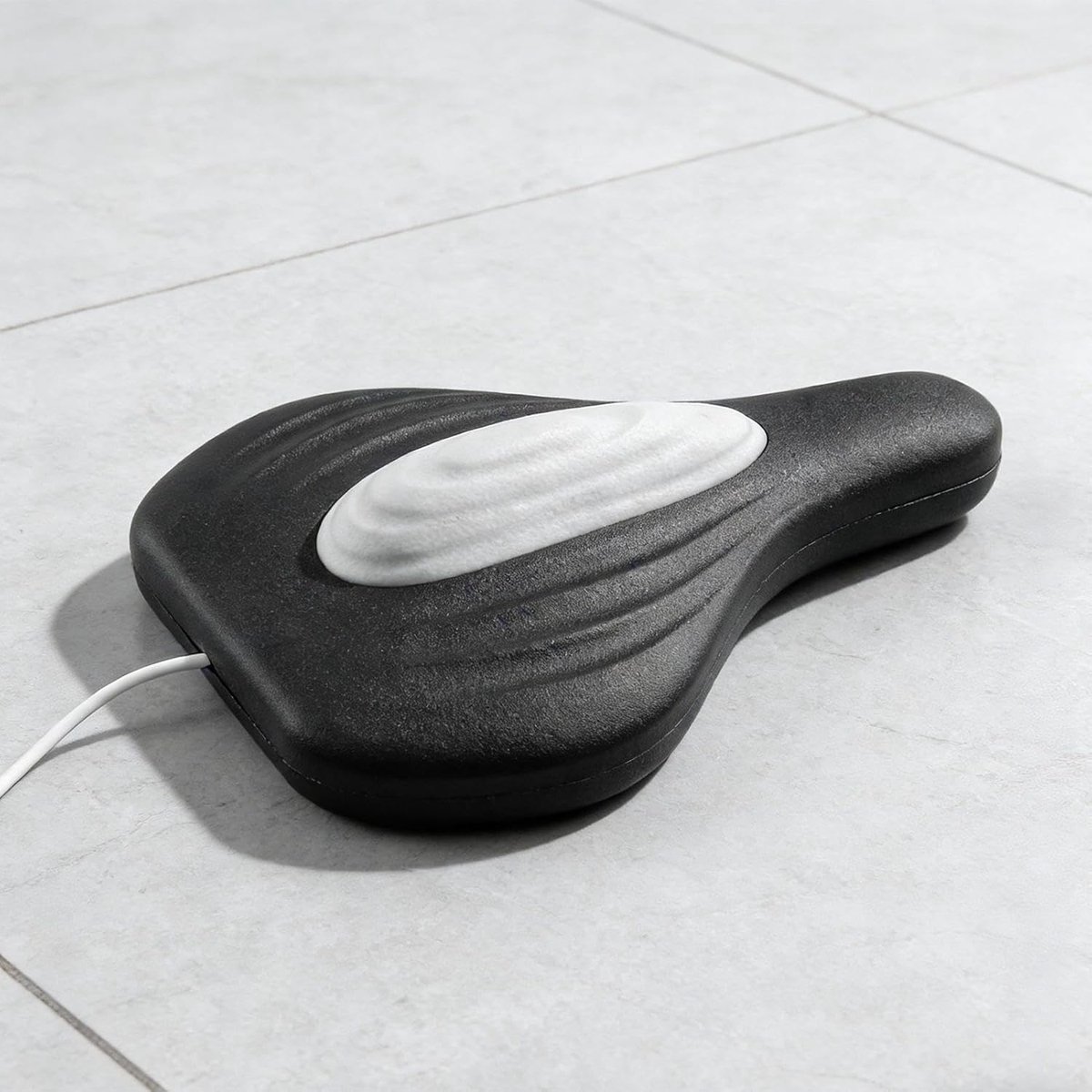 Bekkentrainer - Bekkenbodem trainer - Privé training - Stil en ergonomisch - 155 x 21 cm
