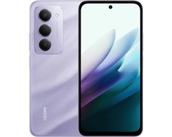 Xiaomi Redmi 15 - 8G - 256G -Paars ( Sandy Purple)