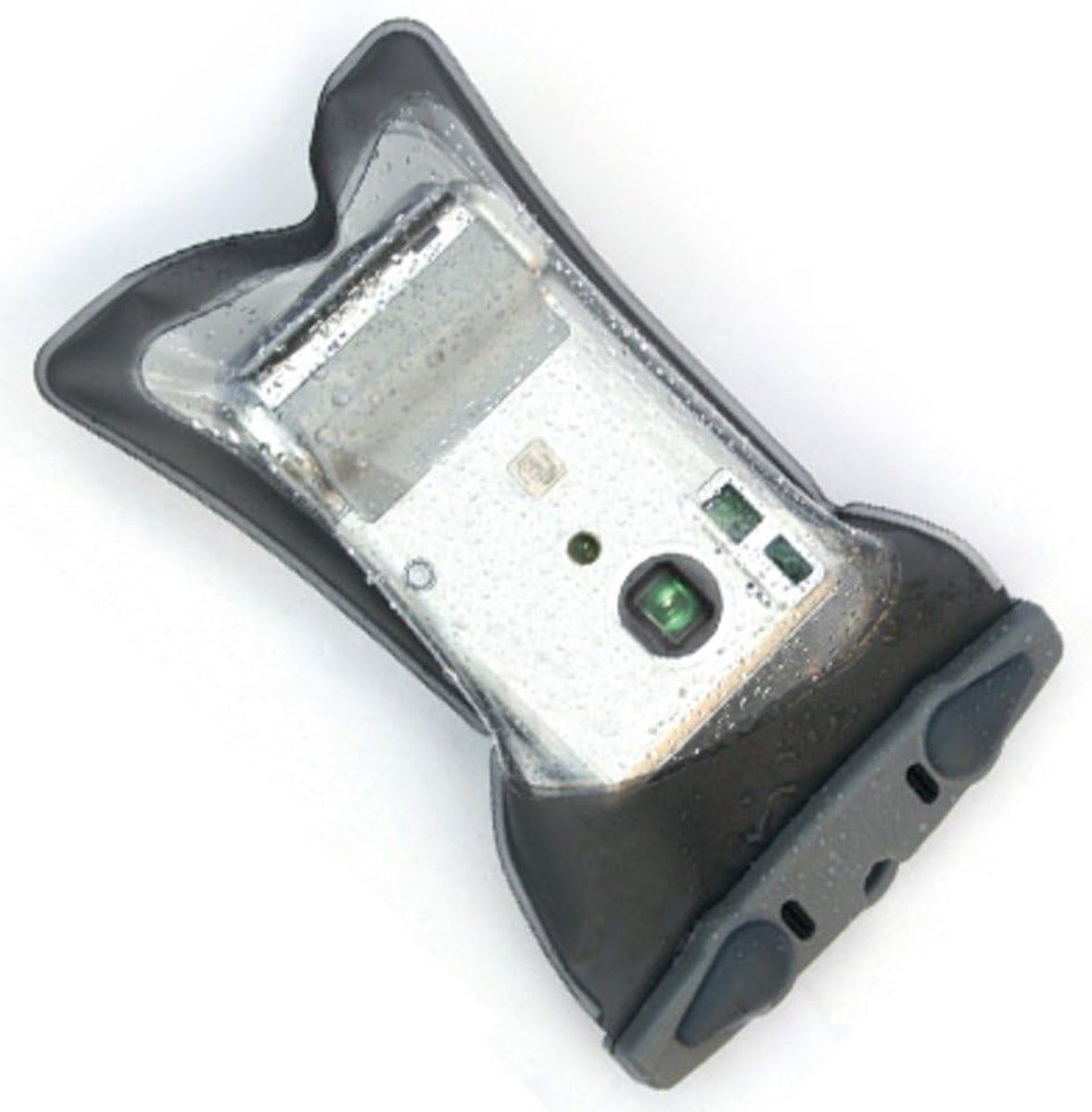 Waterdichte Cameratas - Beschermhoes Camera - Veilig Transport - 100% Waterdicht - Mini Formaat