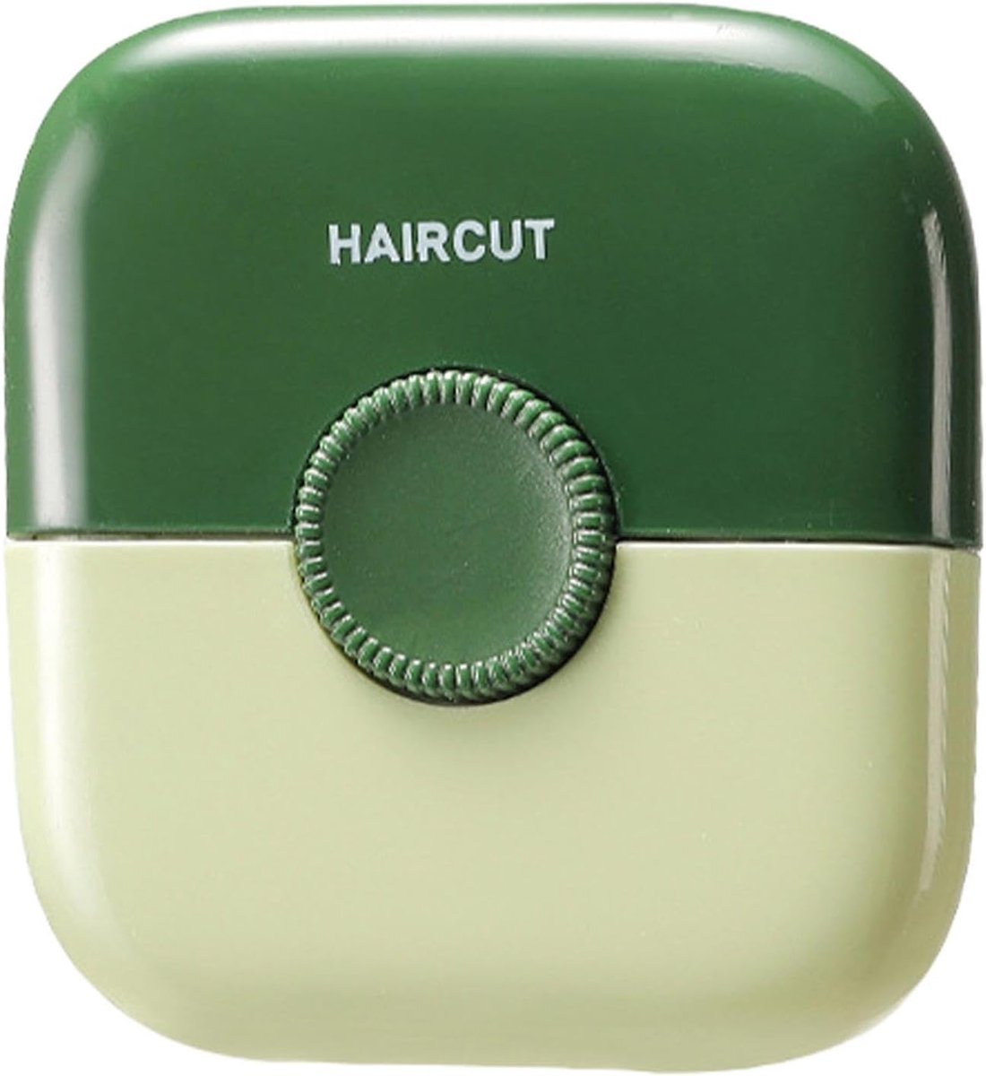 Haar Snijkam - Styling Tool - Thuis Knippen - Dubbele Rand - 75 cm