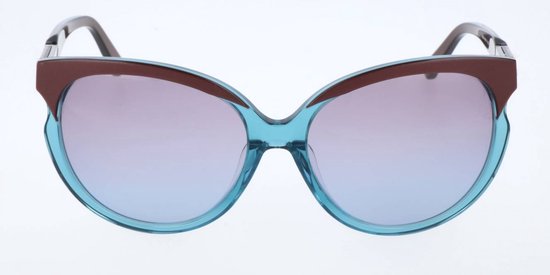 Zonnebril Dames Swarovski SK0081 89T-58-16-145 van Zonnebril Dames — afbeelding 4
