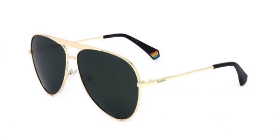 Polaroid PLD 6200/S/X J5G/UCGlasdiameter: 61 van Polaroid — afbeelding 5