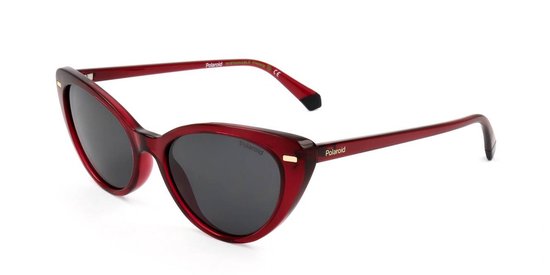 Zonnebril Dames Polaroid PLD4109-C9A Ø 52 mm van Merkloos — afbeelding 5