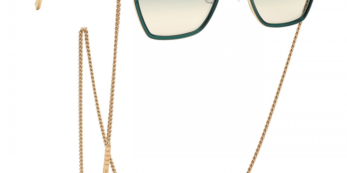 Chopard IKCHL02 Oro rose' lucido 54/16/135 WOMAN Zonnebrillen