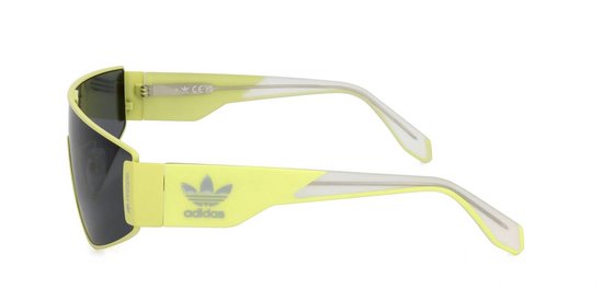 Adidas Original OR0077 Matte yellow 0/0/135 UNISEX Zonnebrillen — afbeelding 2