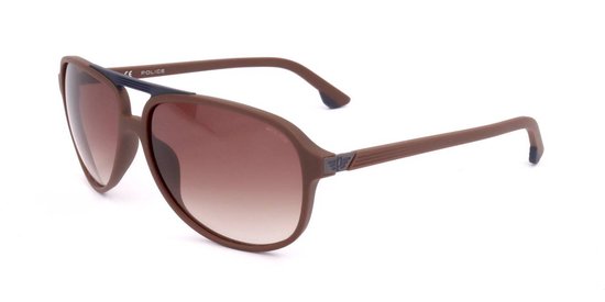 Lunettes de soleil Homme Police SPL9626005AZ ø 60 mm