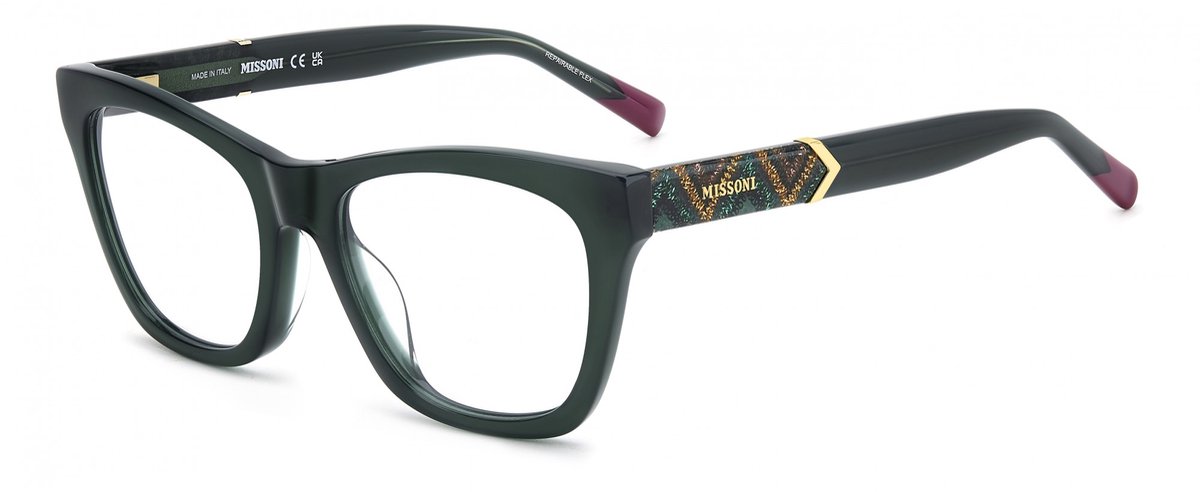 Brillen met correctie Missoni MIS 0217/G 1ED