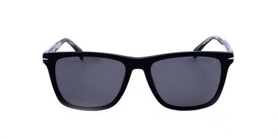 David Beckham DB 1092/S 807/M9 Glasdiameter: 55 van Merkloos — afbeelding 4