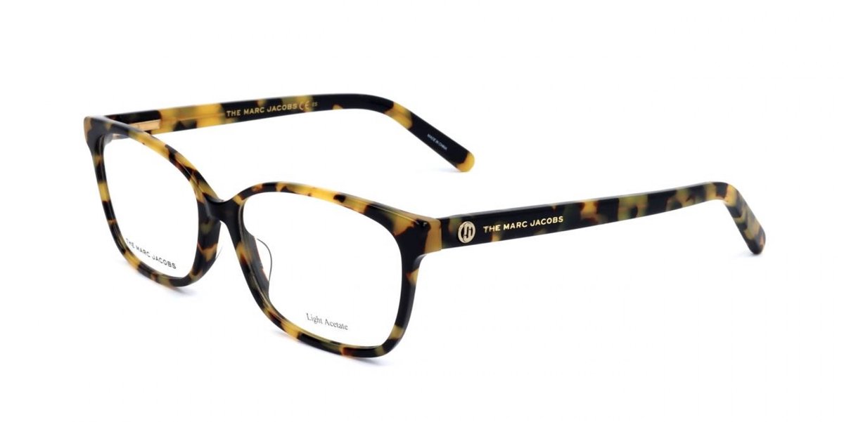 Marc Jacobs Marc 541 A84 Glasdiameter: 54