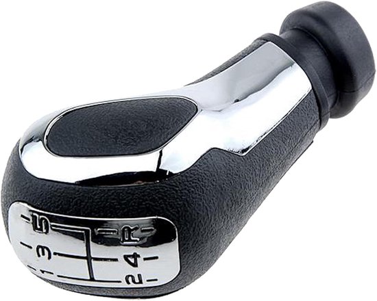 Versnellingspook - Schakelpook - Auto Interieur - Directe Vervanging - 12 x 6.5 x 5.5 cm van Merkloos — afbeelding 2