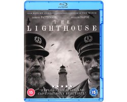 The Lighthouse (Blu-Ray)