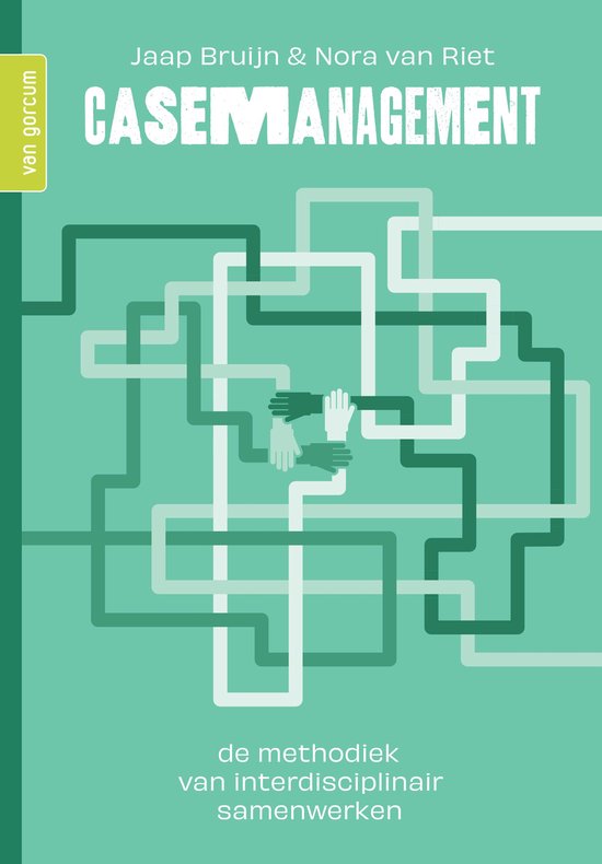 Casemanagement - cover